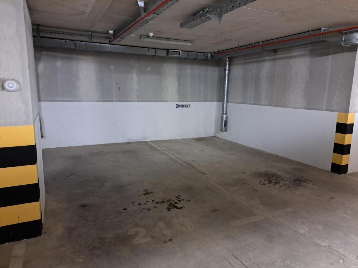 Mariposa, Apartment With Balcony, Private Parking In The Garage, Near The Biggest Shopping Center Mall Of سبليت المظهر الخارجي الصورة
