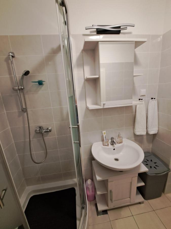 Mariposa, Apartment With Balcony, Private Parking In The Garage, Near The Biggest Shopping Center Mall Of سبليت المظهر الخارجي الصورة